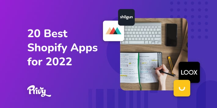 2022-shopify-apps