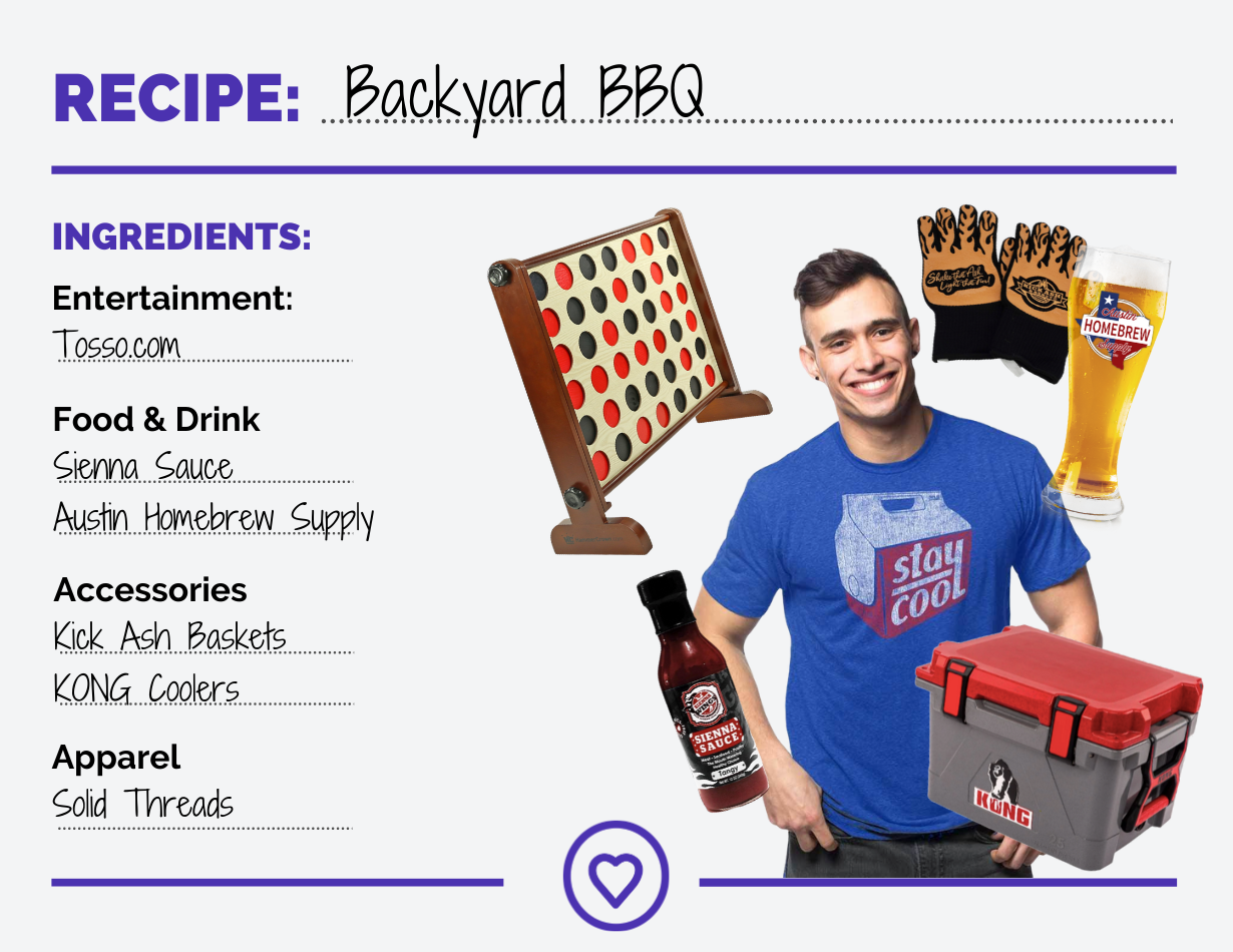 BBQ