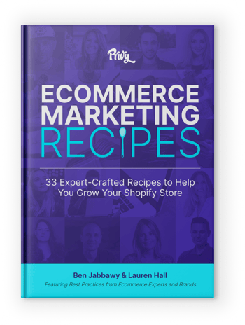 Ecommerce-Marketing-Recipes-Book-Cover