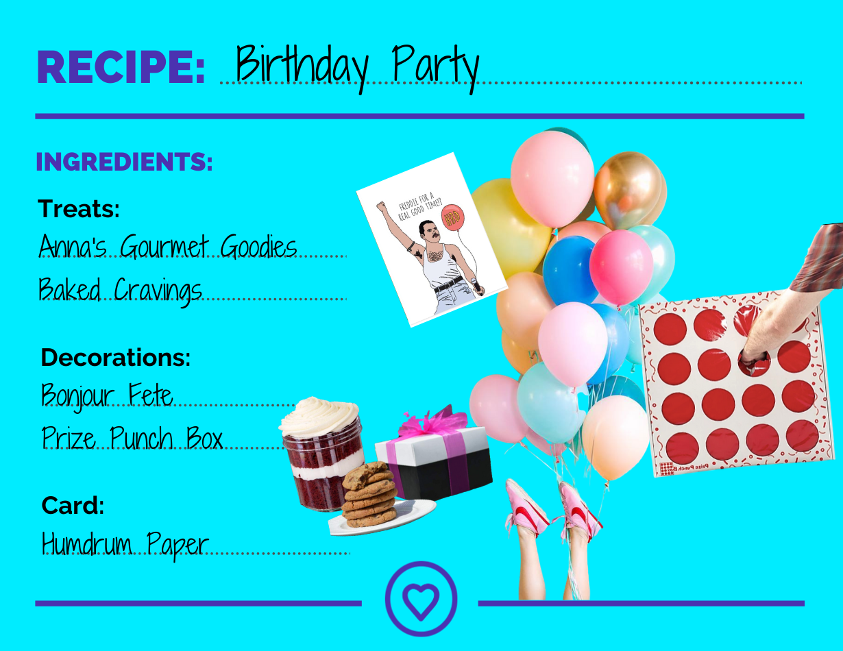 Birthday Party