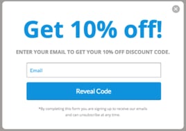 10 Email Opt In Form Examples And Best Practices