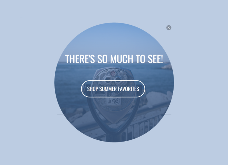 summertime templates 5