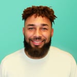 Headshot_Dewayne Jones_Square