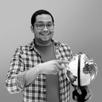 Headshot_Ian Colin Martins 3_Square