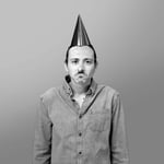 Headshot_Robert Botto_5_BWSquare