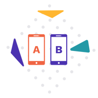 AB Testing Icon