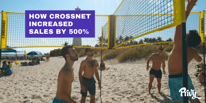 CROSSNET