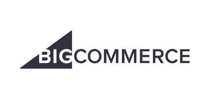 Big Commerce Logo