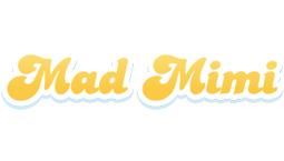 MadMimi Logo