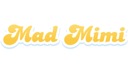 MadMimi Logo MadMimi Logo
