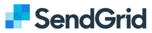 SendGrid Logo Small
