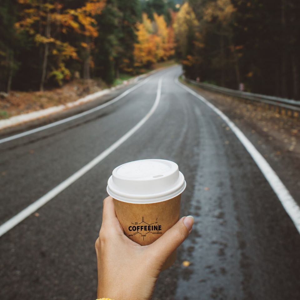Coffeeine