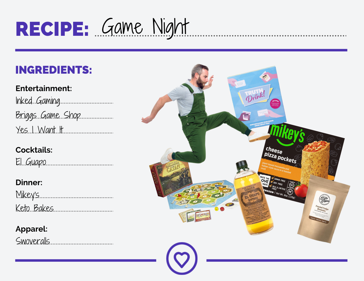 Game Night