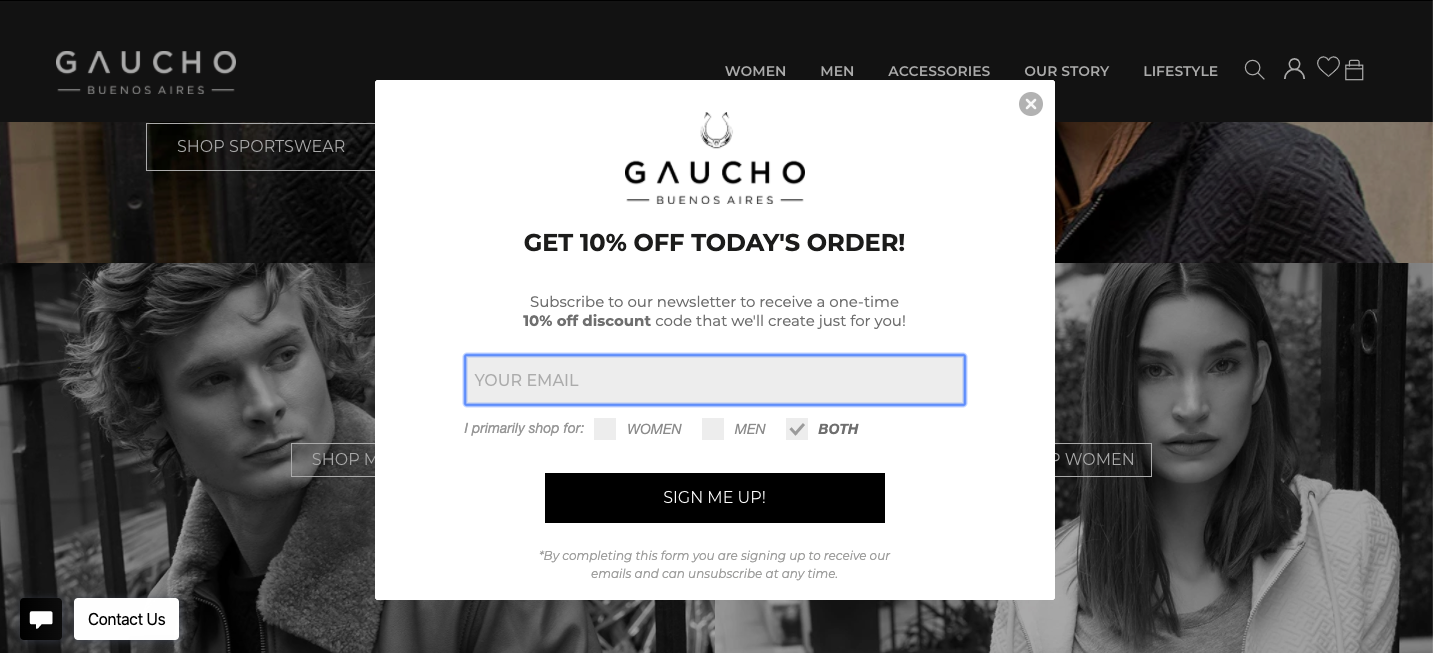 Gaucho