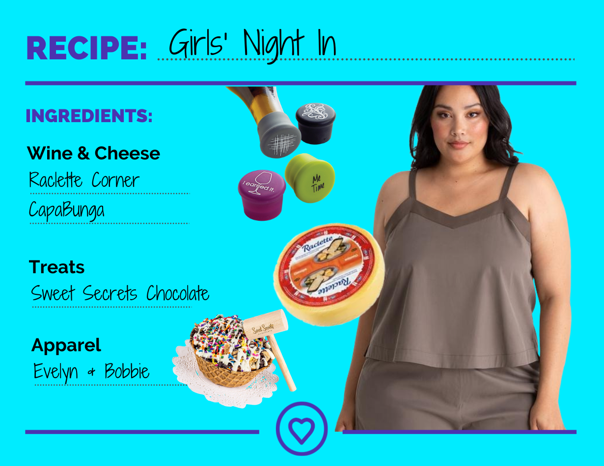 Girls Night In