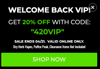Privy Convert Targeted Popup