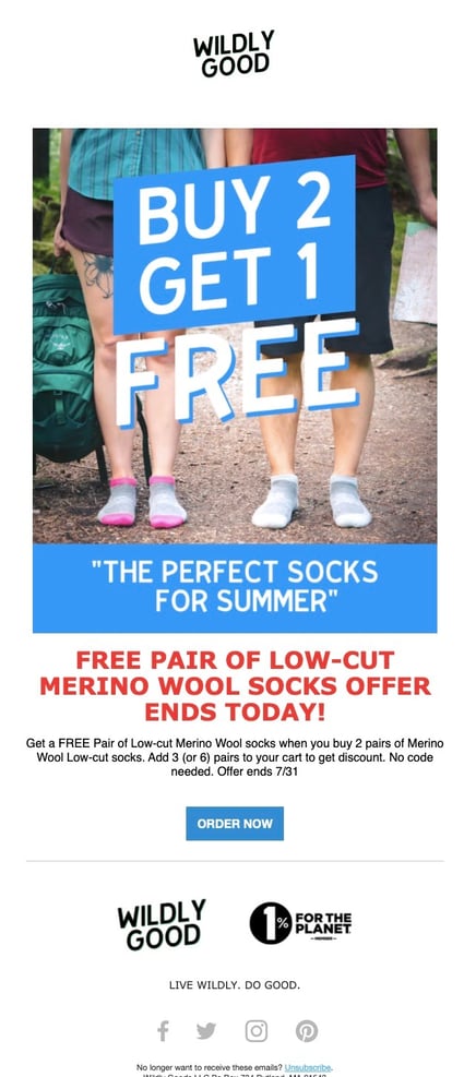 Can Email Marketing Give Subscribers the Warm and Fuzzies?