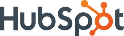 HubSpot Logo