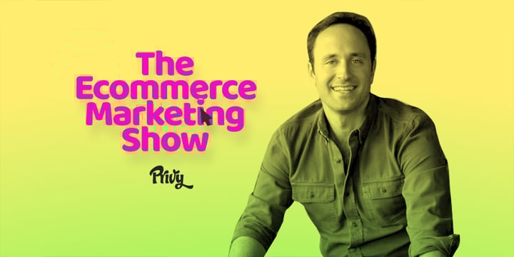 The Ecommerce Marketing Show_Ep 2_Ben Jabbawy