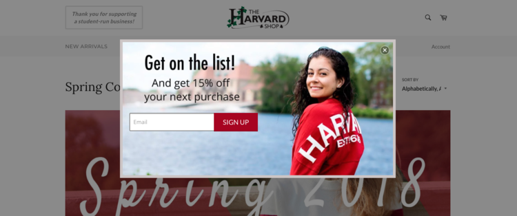 new subscriber discount