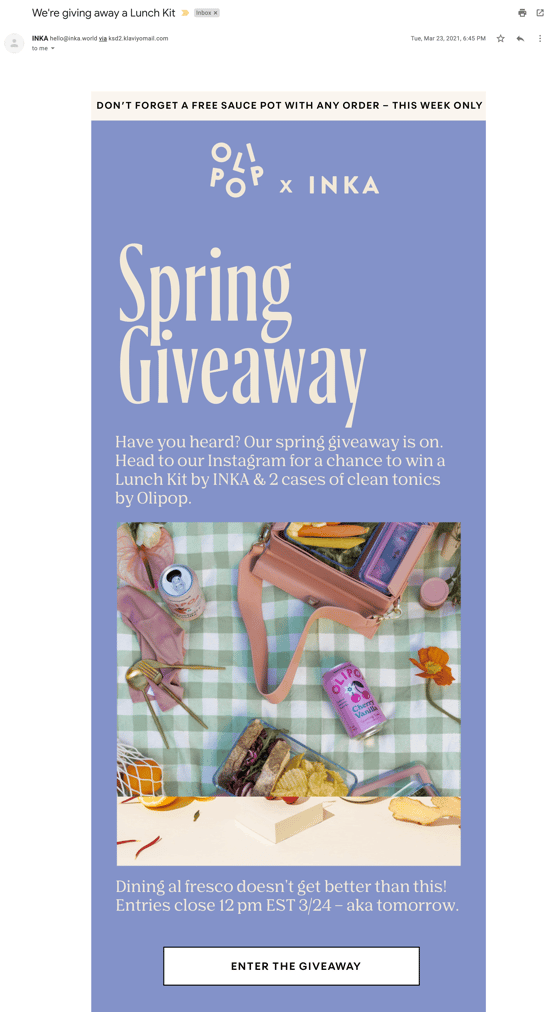 11 Spring Marketing Campaign Ideas To Boost Sales With Examples 11 Spring Marketing Campaign Ideas To Boost Sales With Examples