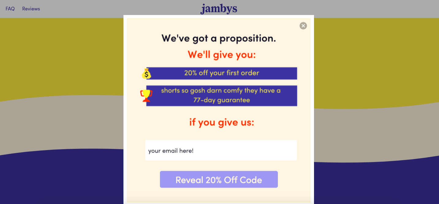 Jambys