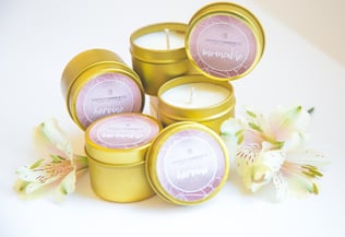 Mini-candle-sampler-set