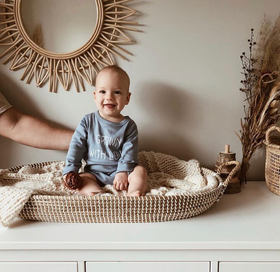 Naked Baby Eco