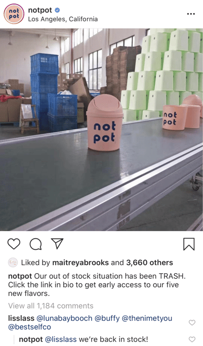 Not Pot Trash Instagram-1