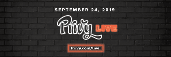 Privy Live_EmailBlog Slice