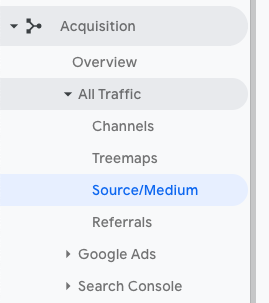 utm parameters google analytics