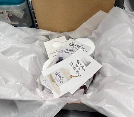 How To Create The Perfect Unboxing Experience For Your Online
