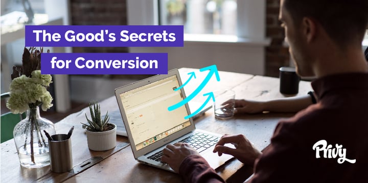 SecretsToConversion