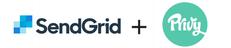 Sendgrid+++Privy