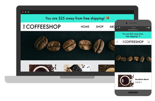 FreeShippingBar