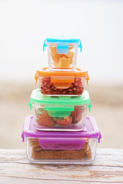 Wean Cubes