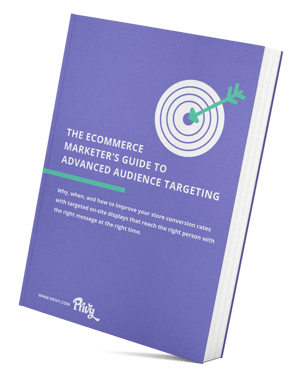 Audience Targeting Guide Book Mock Up