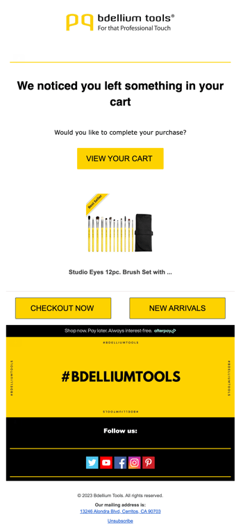 bdellium-ace-email