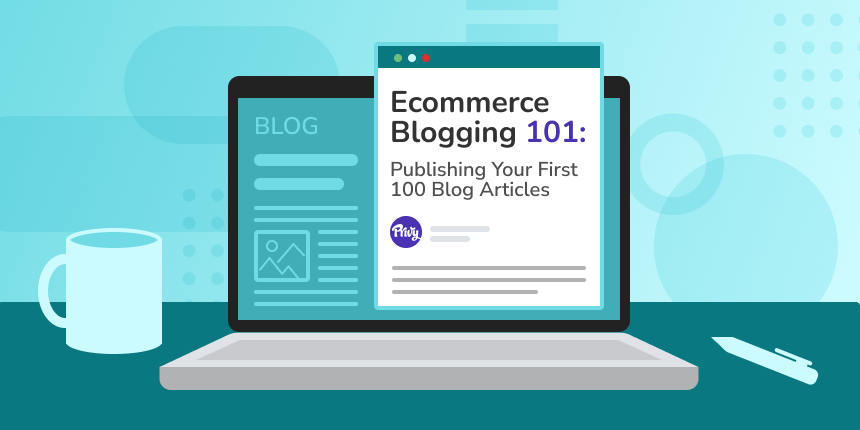 ecommerce-blogging