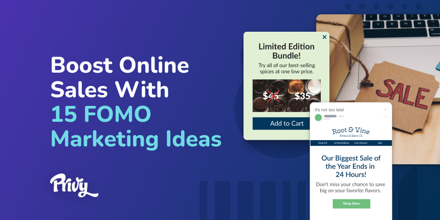 fomo-marketing