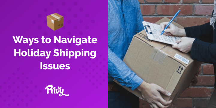 25 Reasons For Delay In FedEx And UPS Shipments - Blog