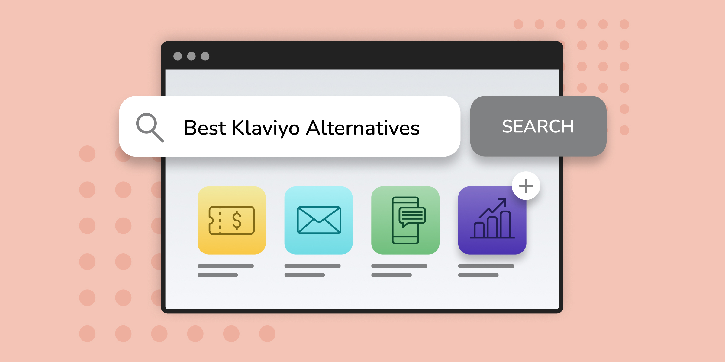 klaviyo-alternatives