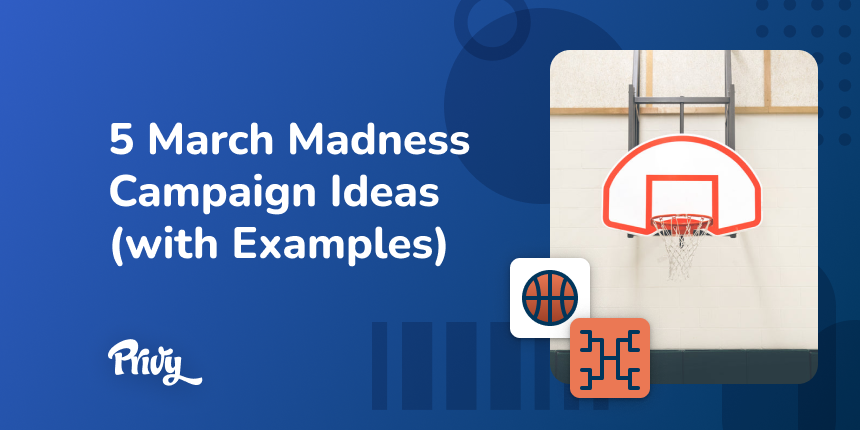 5 March Madness Marketing Campaign Ideas With Real Examples