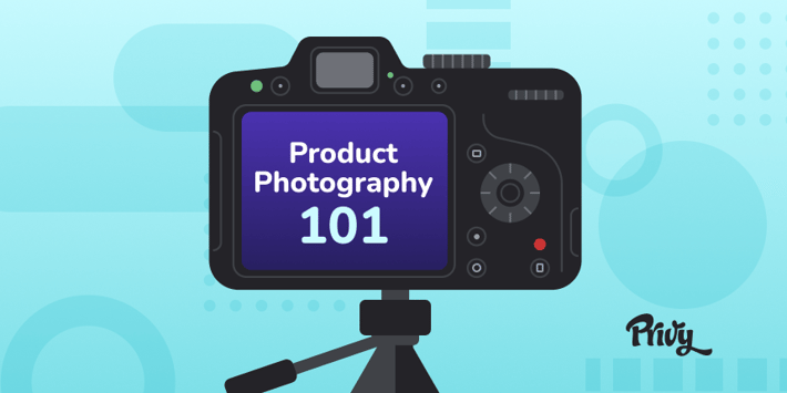 How To Take Product Photos Equipment Setup Tips