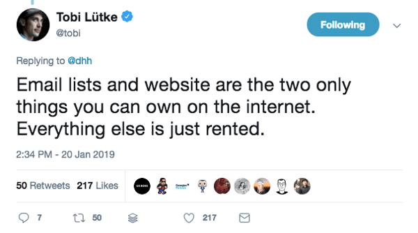 tobi lutke quote