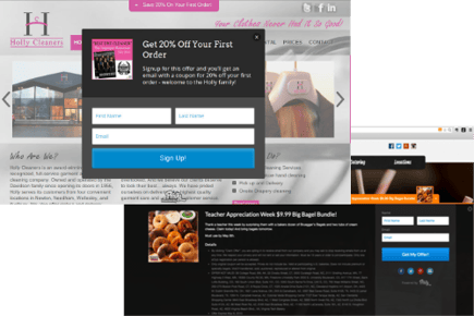 widget-popup