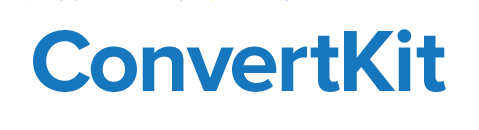 ConvertKIt ConvertKIt