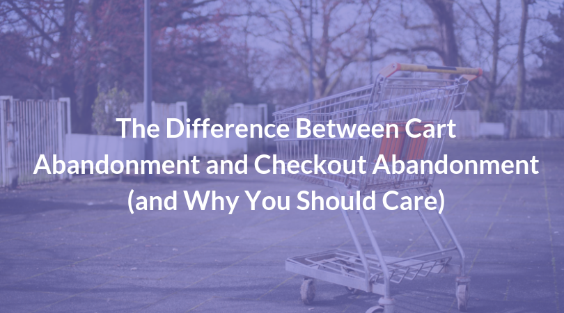 cart abandonement checkout abandonment blog image