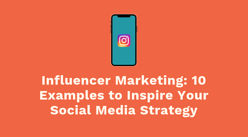 influencer marketing blog