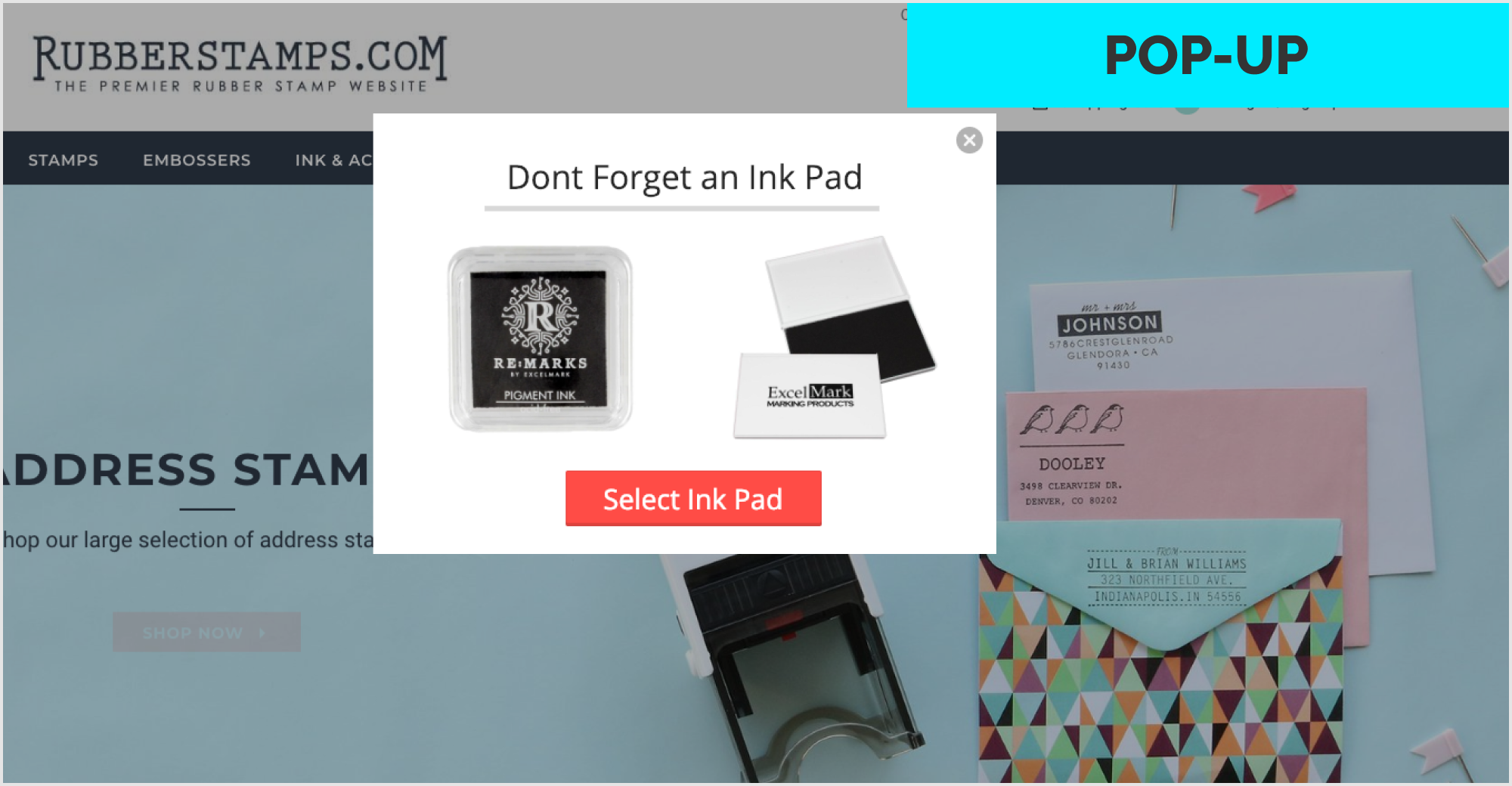 RubberStamps.com